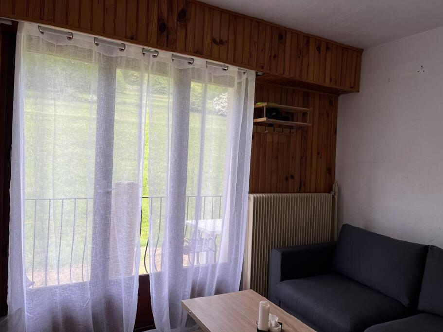 Studio A Valberg Idealement Situe Et Renove Péone Exterior foto